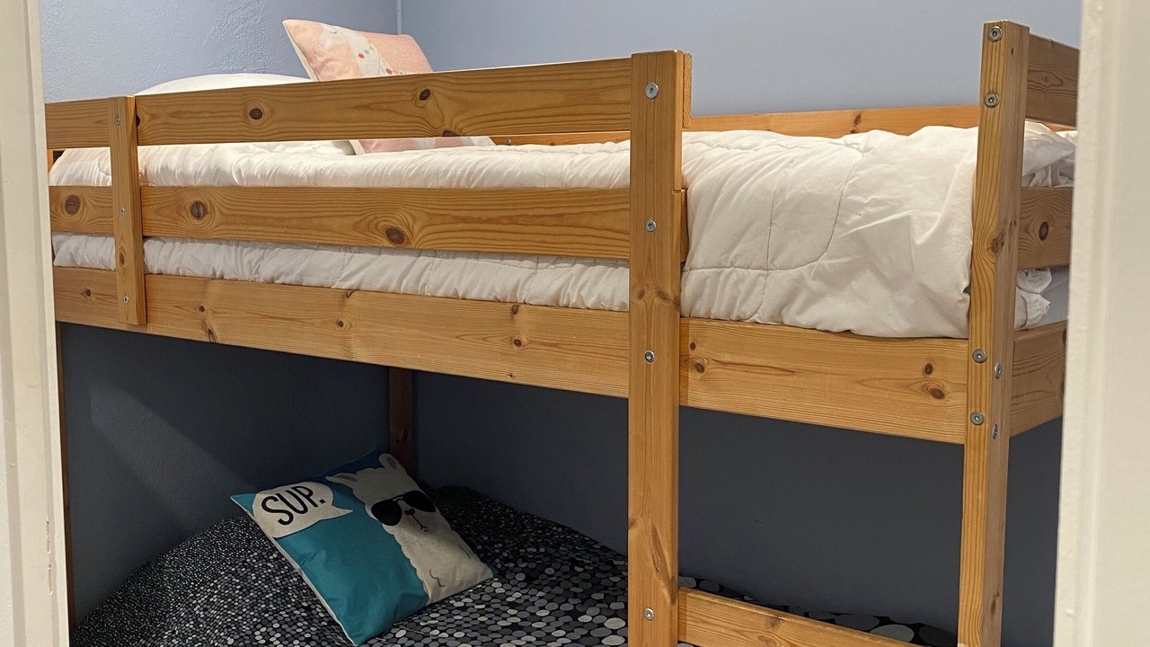 Photo of Bedroom in Blind Bay