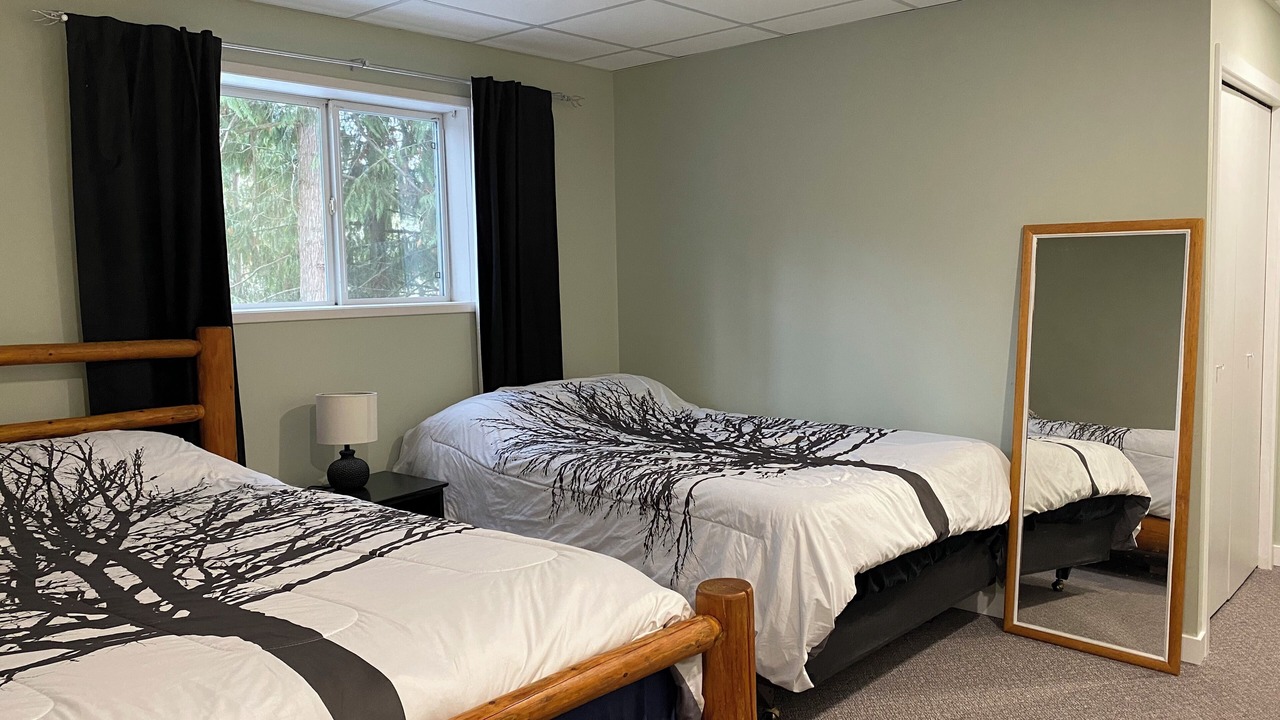 Photo of Bedroom in Blind Bay