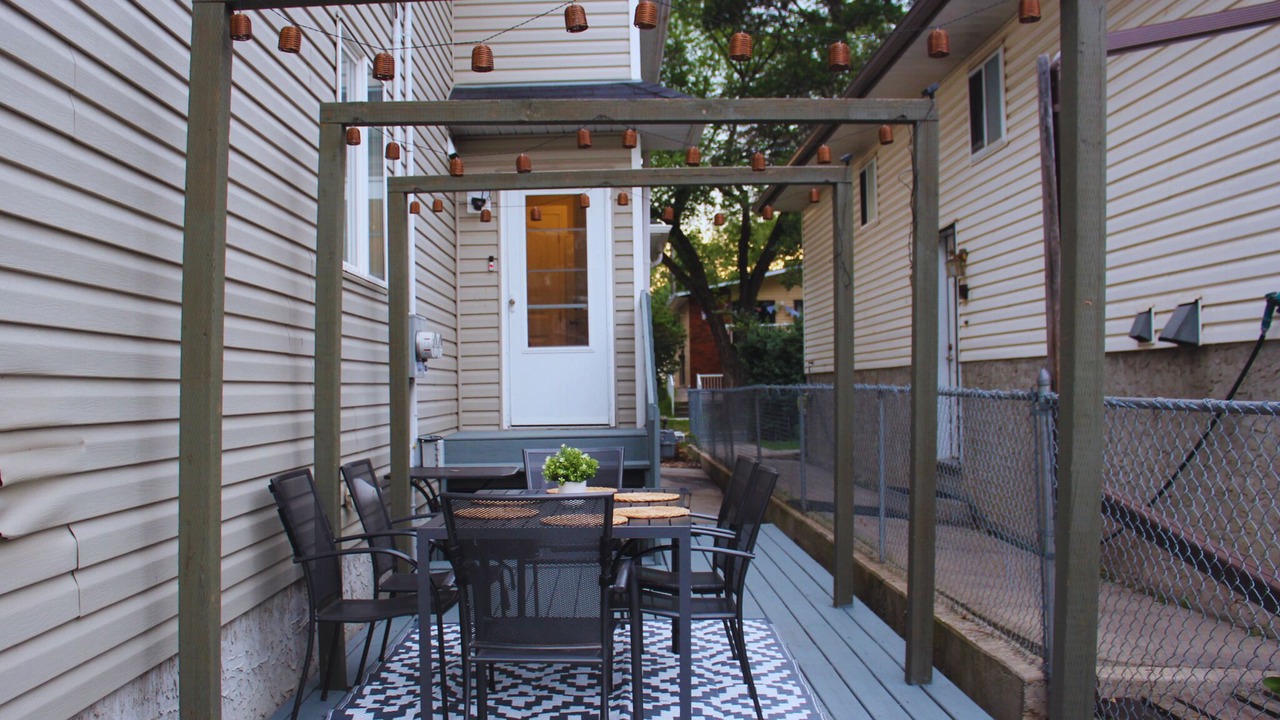 Photo of Outdoor in North Central Edmonton