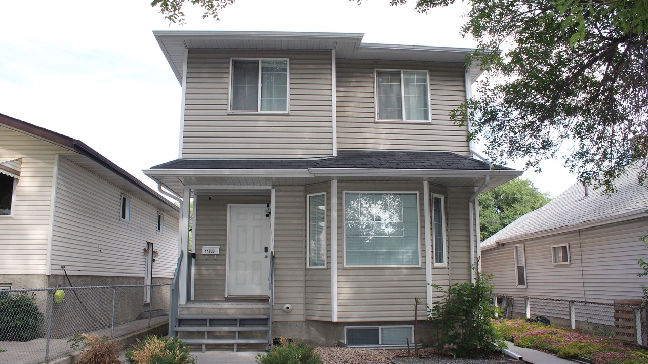 Photo of Outdoor in North Central Edmonton