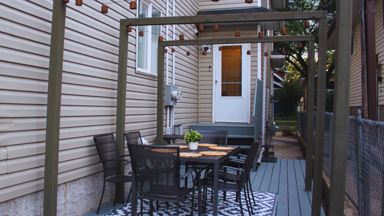 Photo of Outdoor in North Central Edmonton
