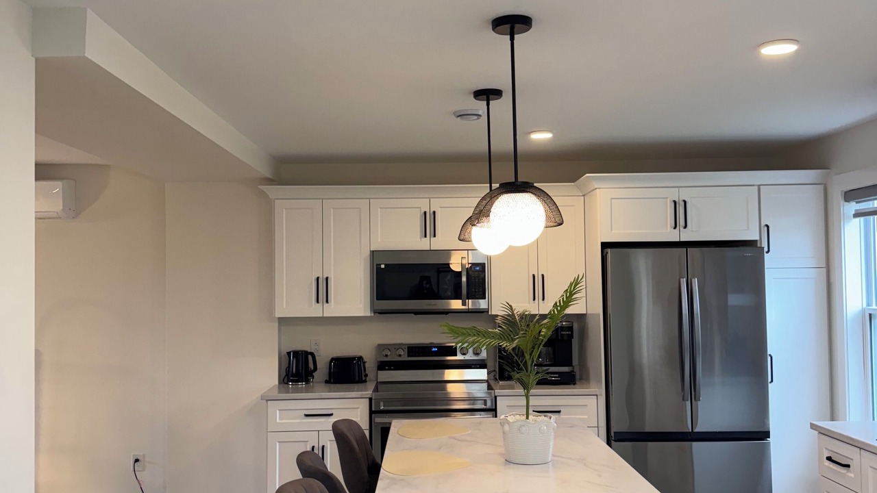 Photo of Kitchen in Terra Nova