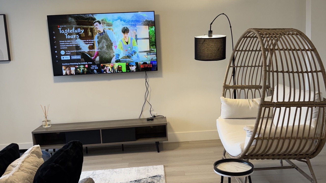 Photo of Livingroom in Terra Nova