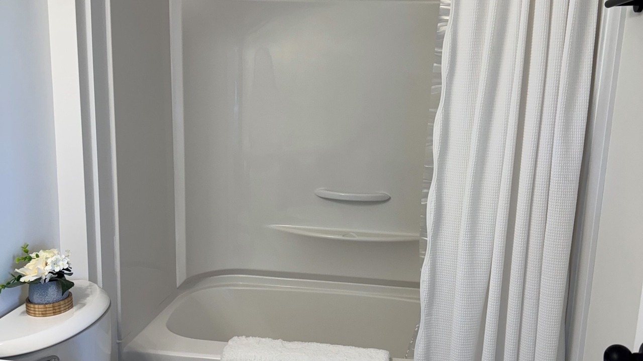 Photo of Bathroom in Terra Nova