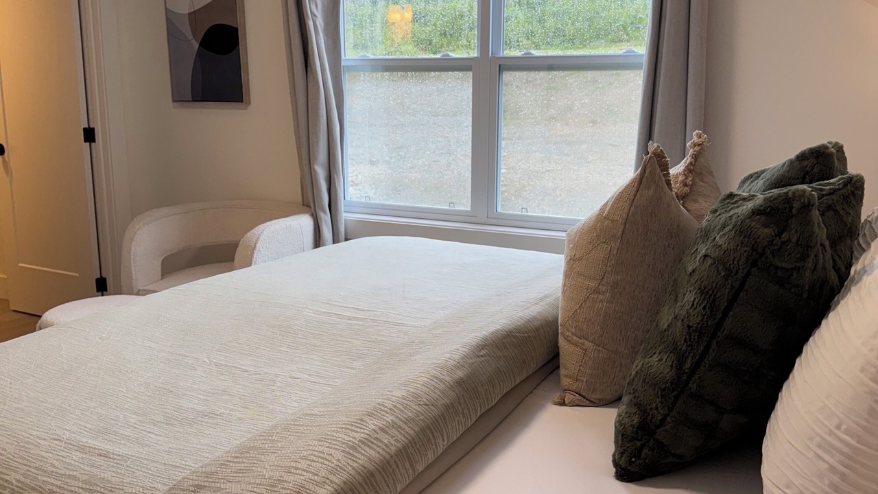 Photo of Bedroom in Terra Nova
