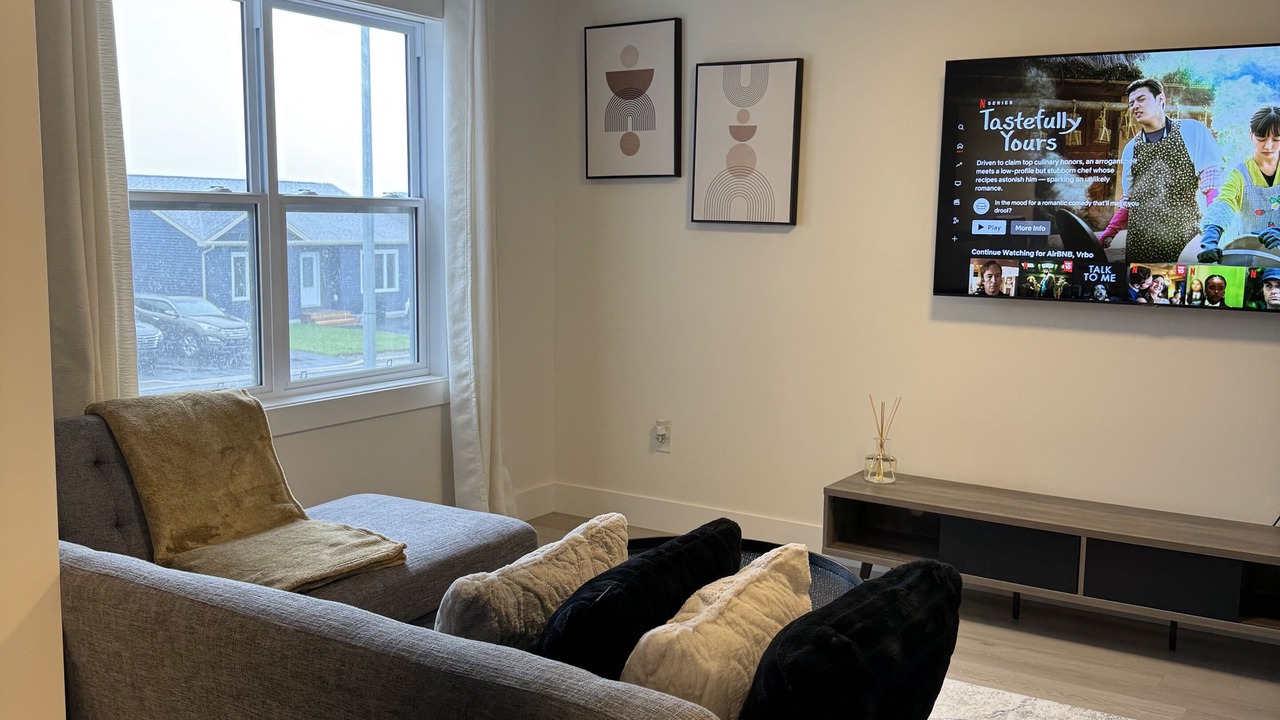 Photo of Livingroom in Terra Nova