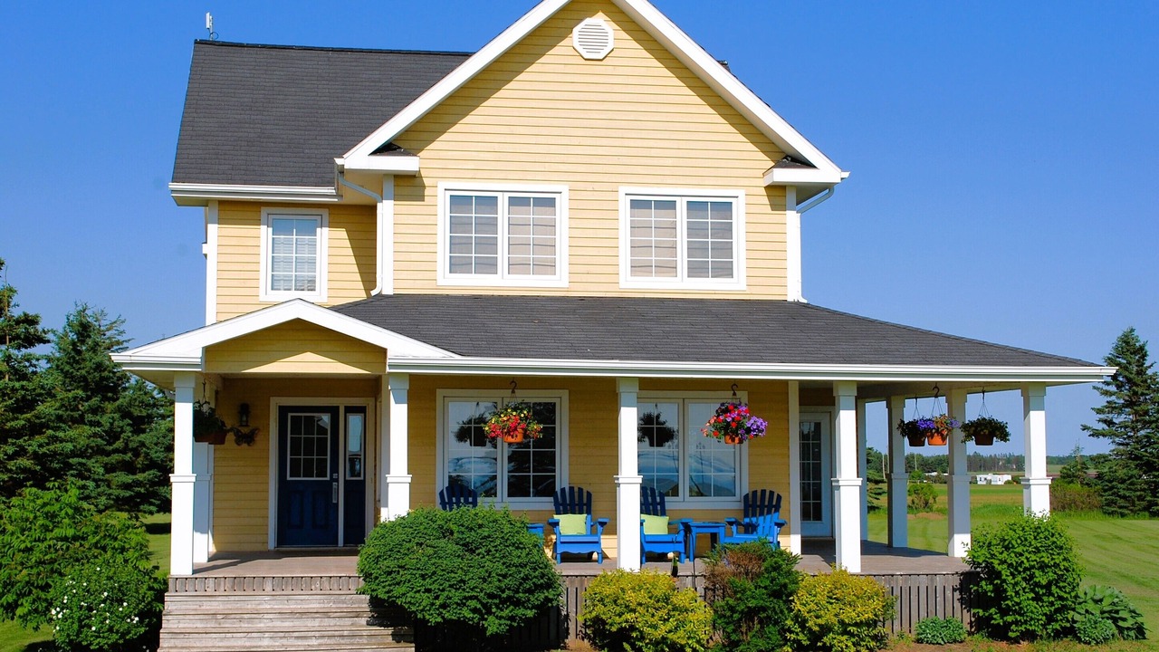 Photo of Outdoor in Cape Traverse