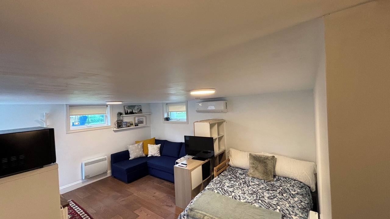 Photo of Bedroom in North End