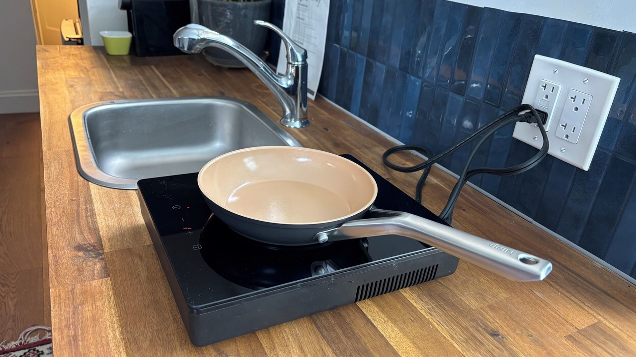 Photo of Kitchen in North End