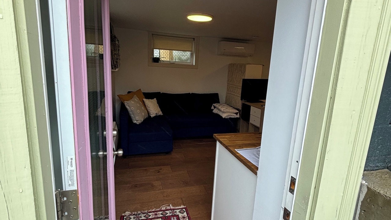 Photo of Livingroom in North End