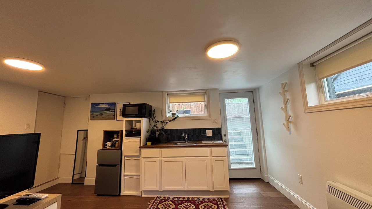 Photo of Kitchen in North End