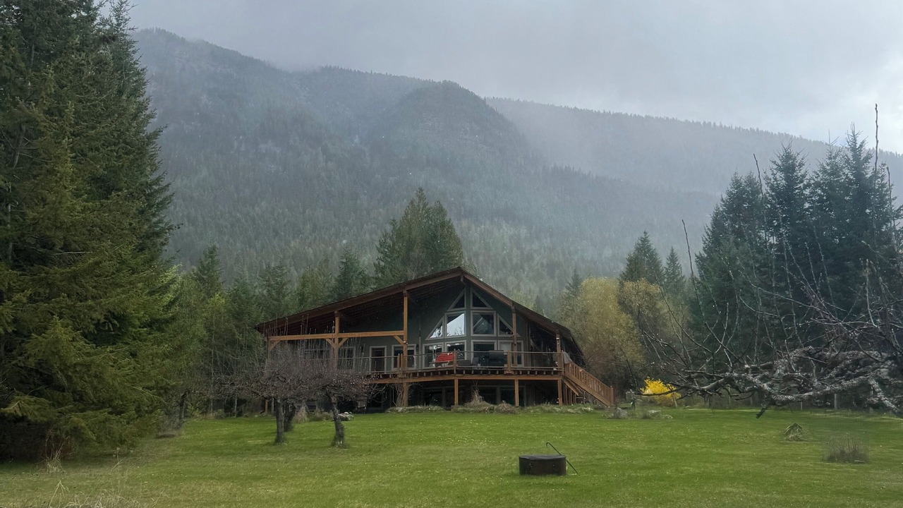 Photo of Outdoor in Central Kootenay