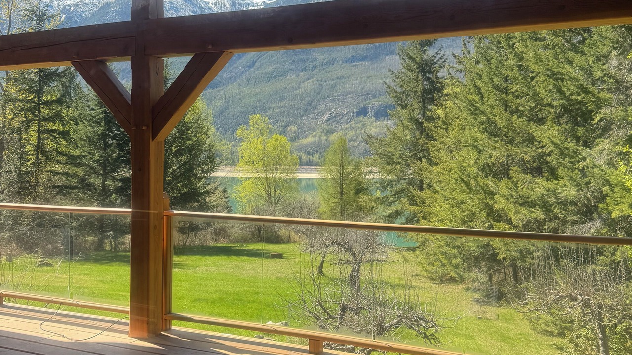 Photo of Outdoor in Central Kootenay