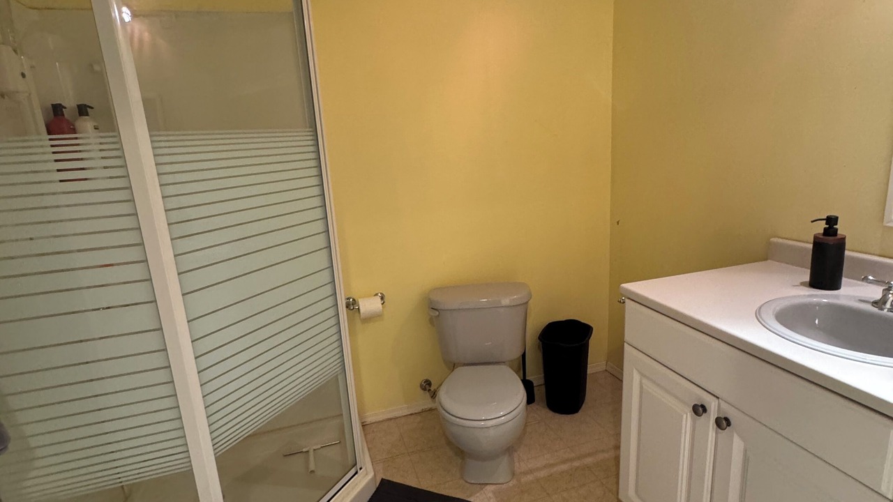 Photo of Bathroom in Central Kootenay