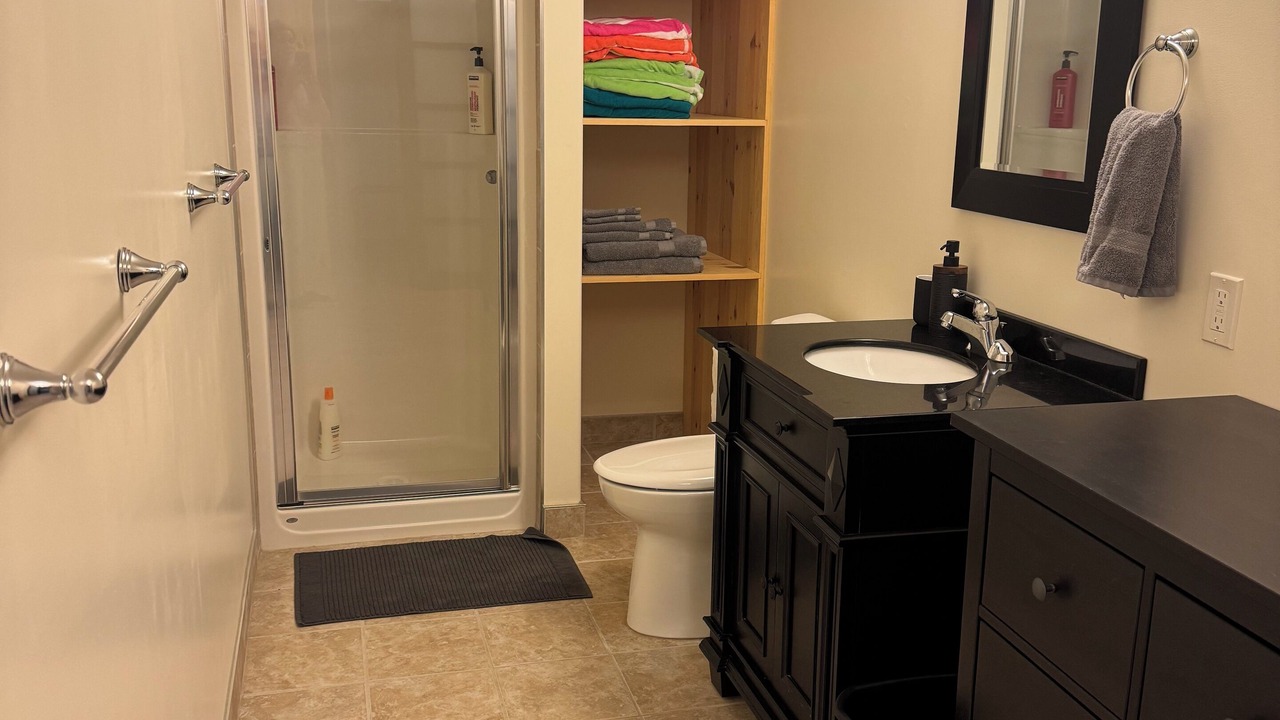 Photo of Bathroom in Central Kootenay