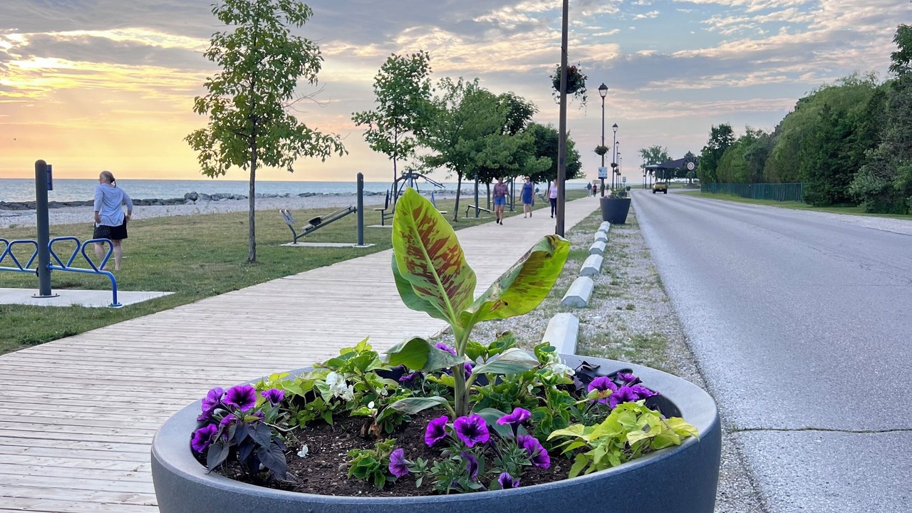 Photo of Outdoor in Goderich