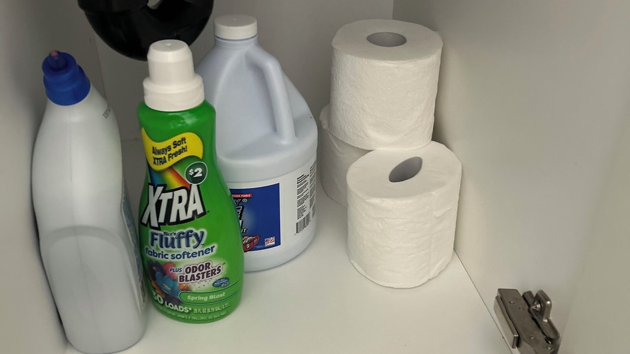 Photo of Bathroom in Saskatoon