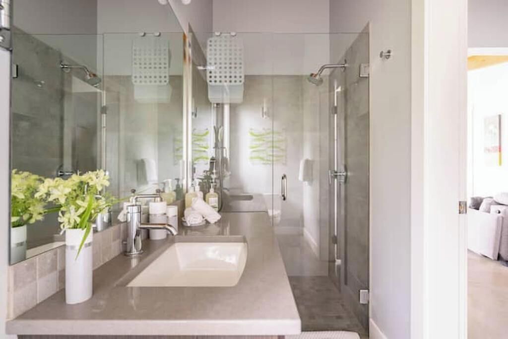 Photo of Bathroom in Sooke