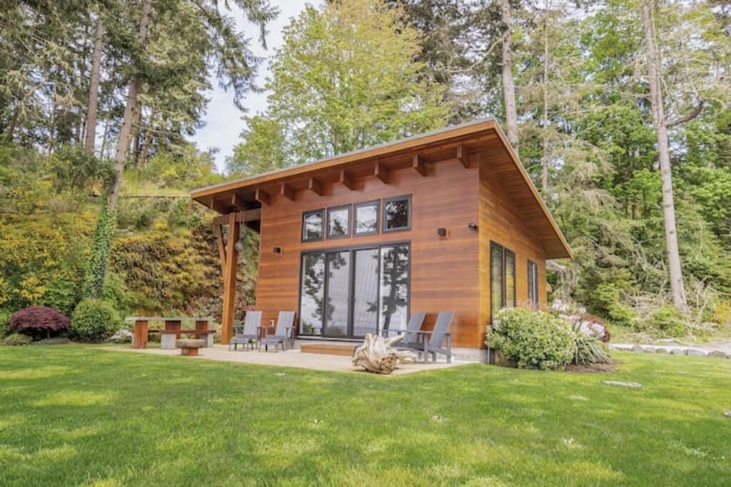 Photo of Outdoor in Sooke
