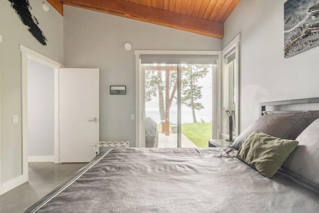 Photo of Bedroom in Sooke