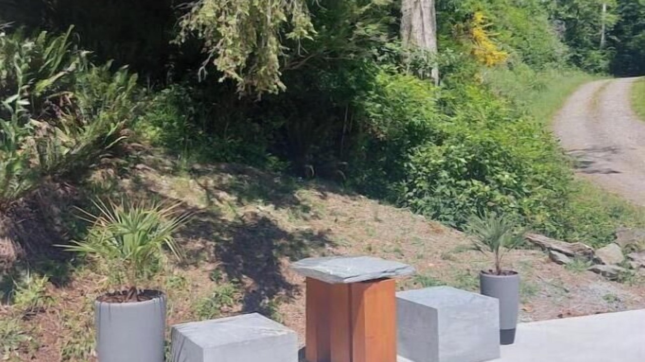 Photo of Patio Balcony in Sooke