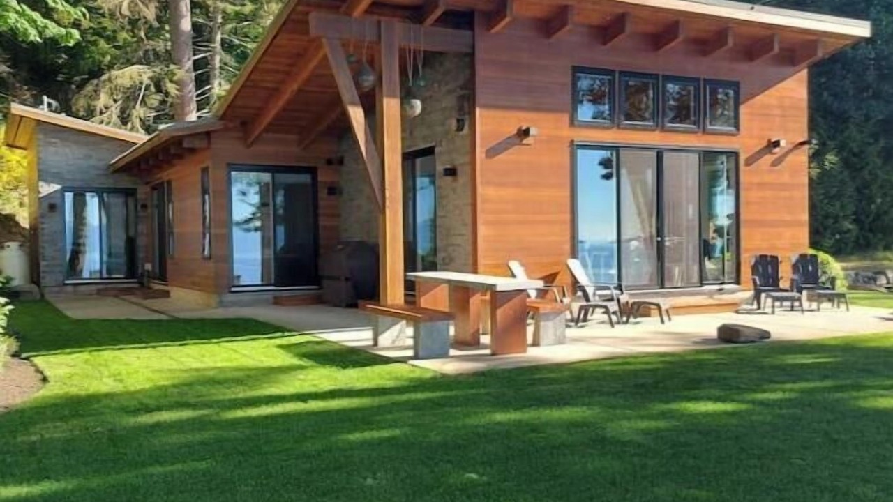 Photo of Outdoor in Sooke