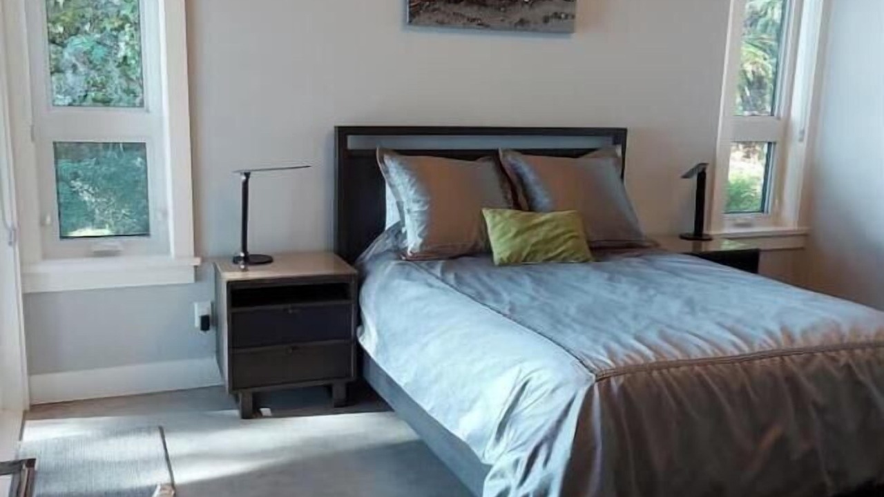 Photo of Bedroom in Sooke