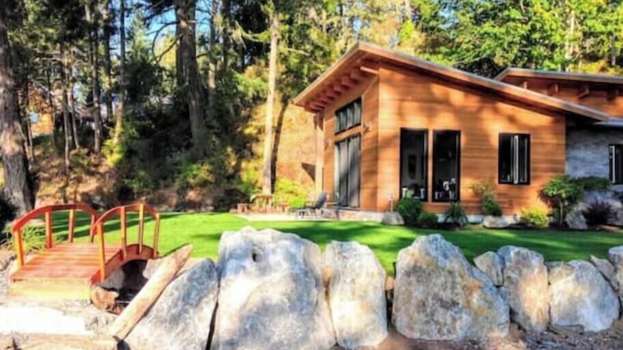 Photo of Outdoor in Sooke