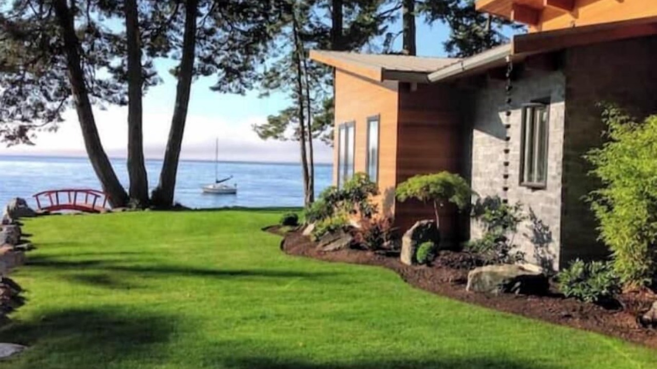 Photo of Outdoor in Sooke