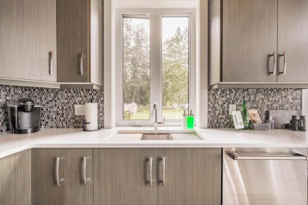 Photo of Kitchen in Sooke