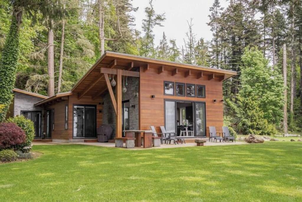 Photo of Outdoor in Sooke