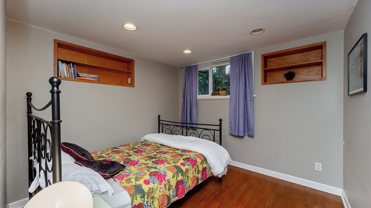Photo of Bedroom in Hastings