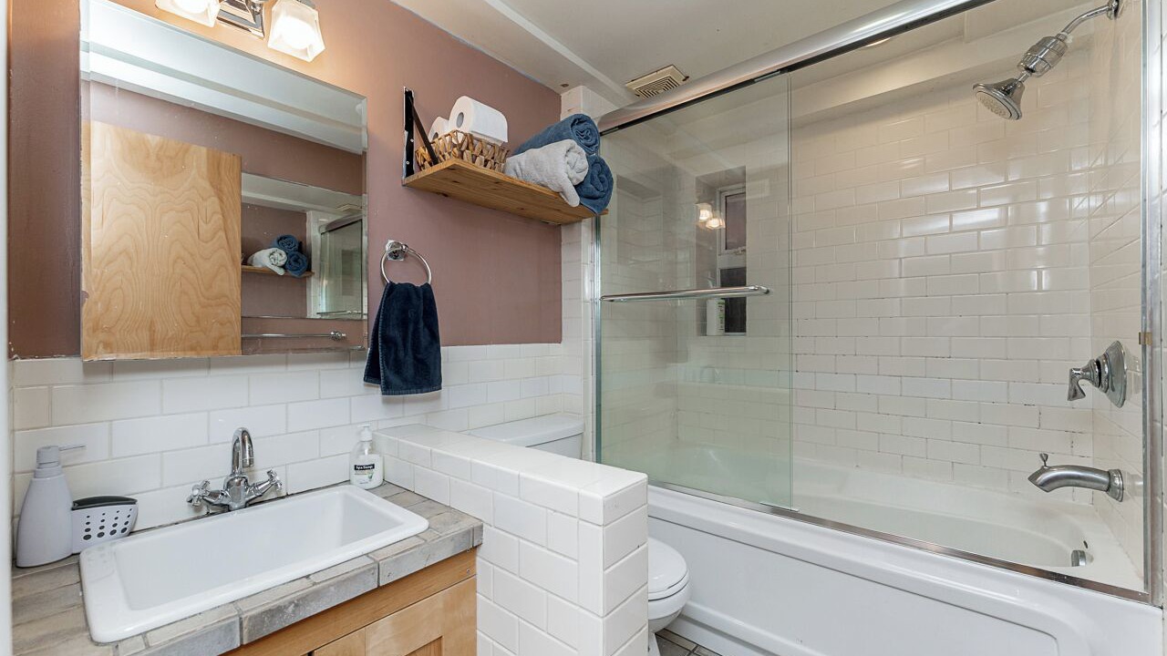 Photo of Bathroom in Hastings