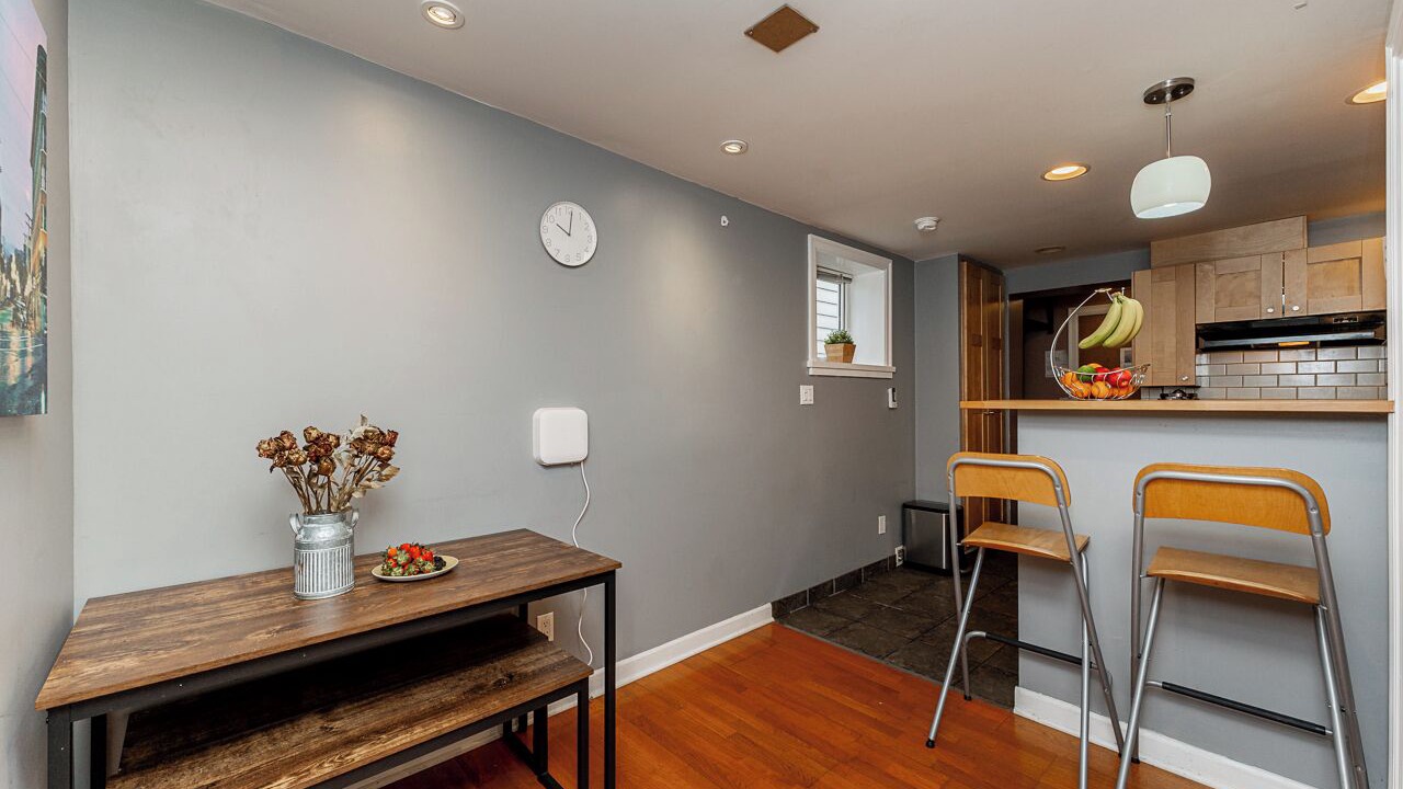 Photo of Kitchen in Hastings