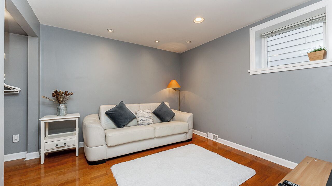 Photo of Livingroom in Hastings