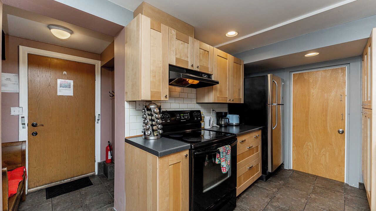 Photo of Kitchen in Hastings