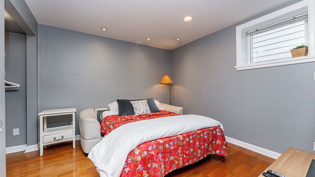 Photo of Bedroom in Hastings