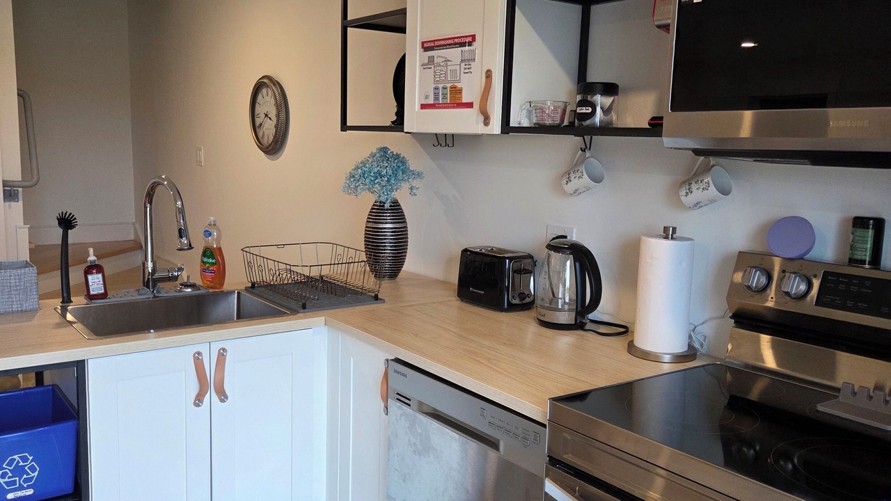 Photo of Kitchen in Charlottetown
