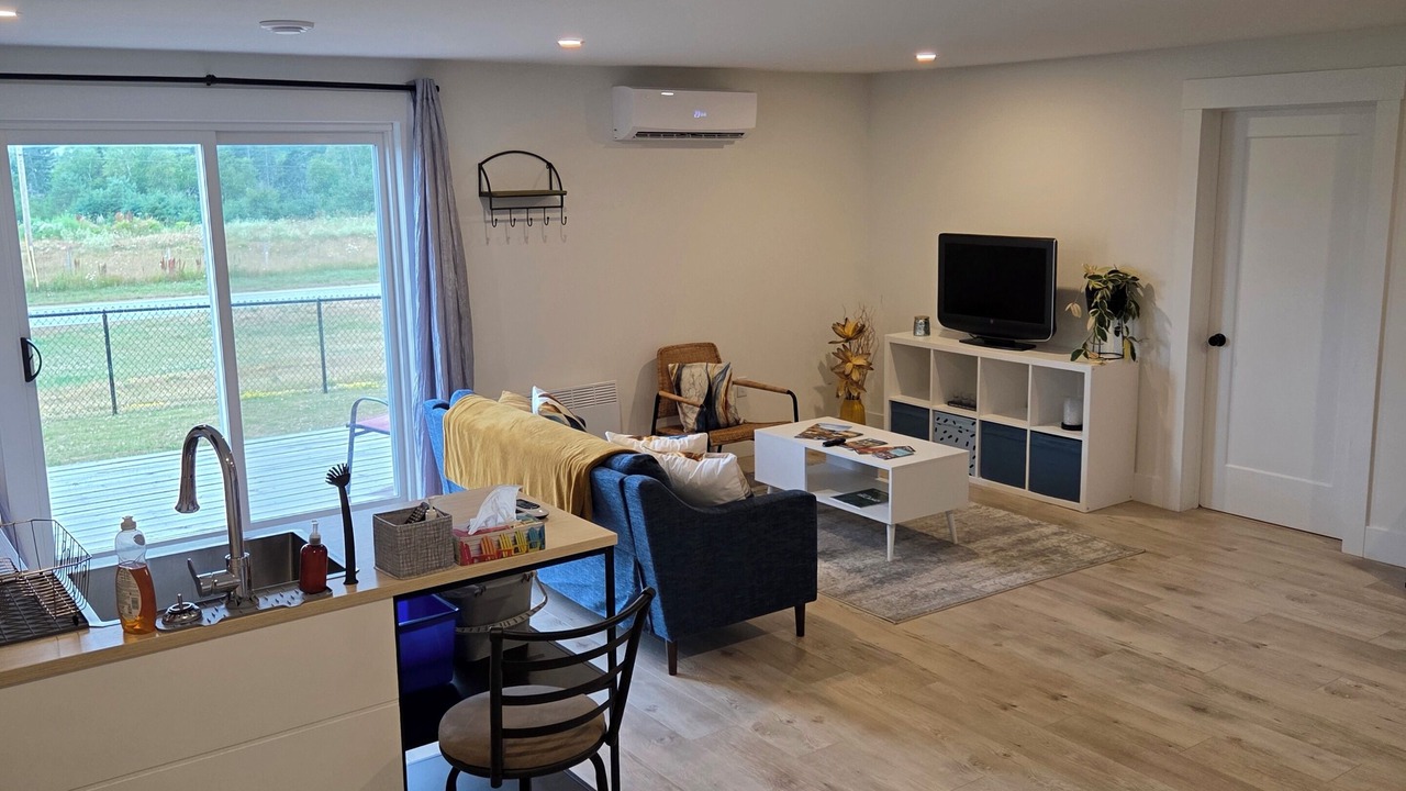Photo of Livingroom in Charlottetown