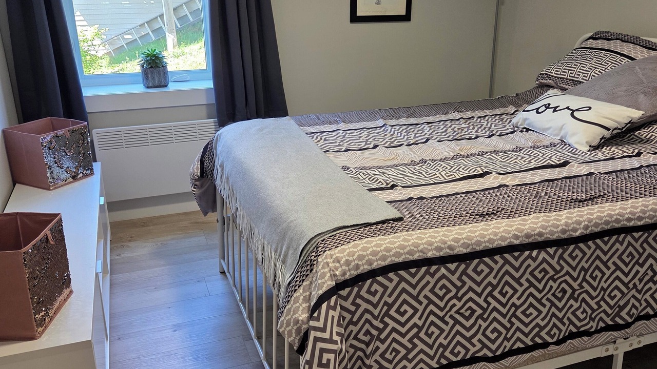 Photo of Bedroom in Charlottetown