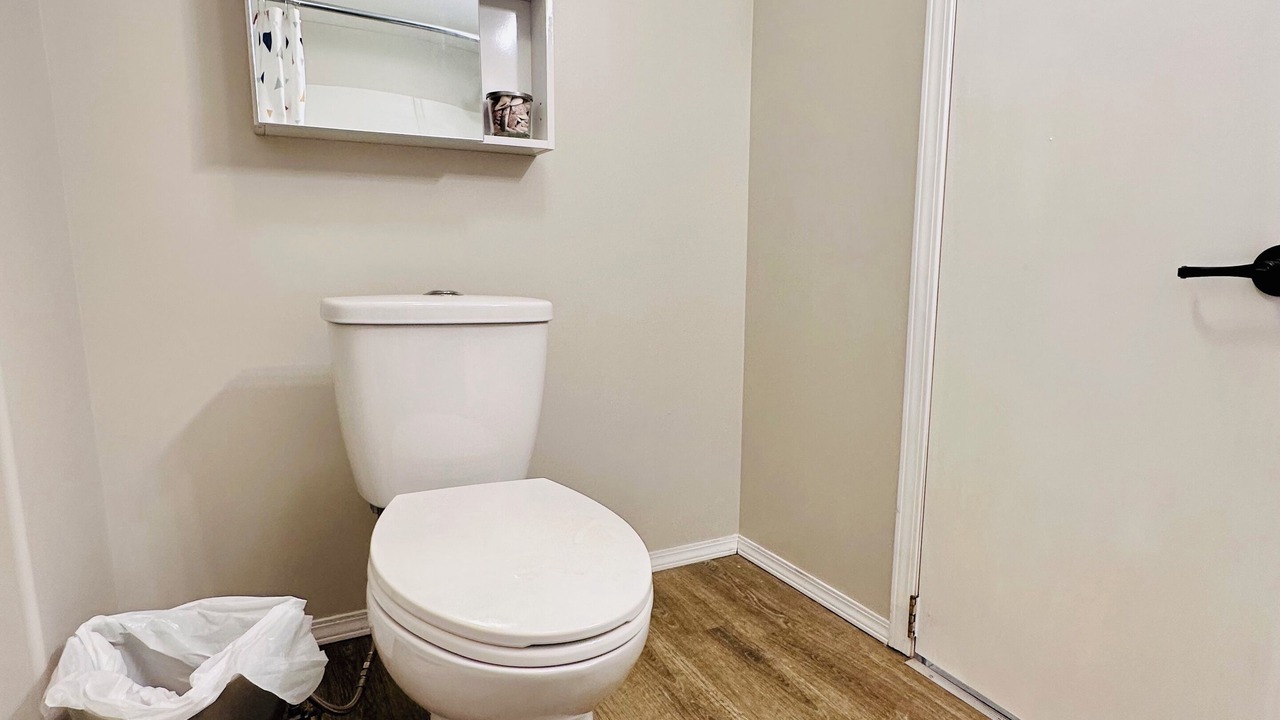 Photo of Bathroom in Winnipeg