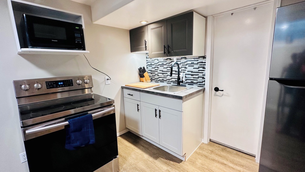 Photo of Kitchen in Winnipeg