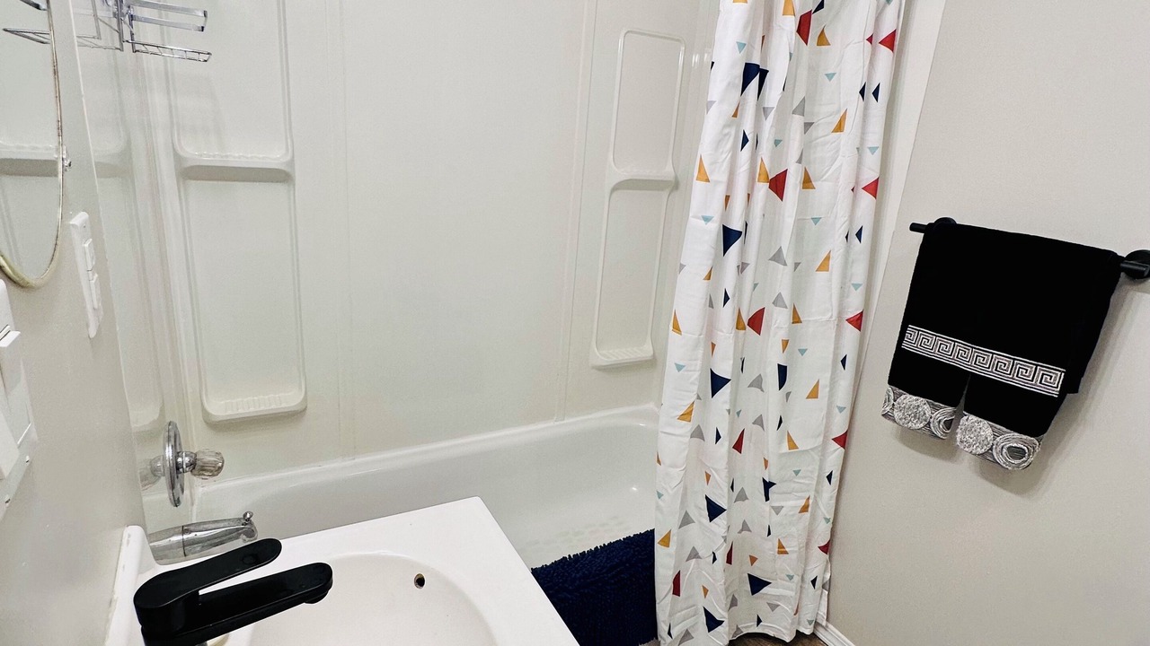 Photo of Bathroom in Winnipeg