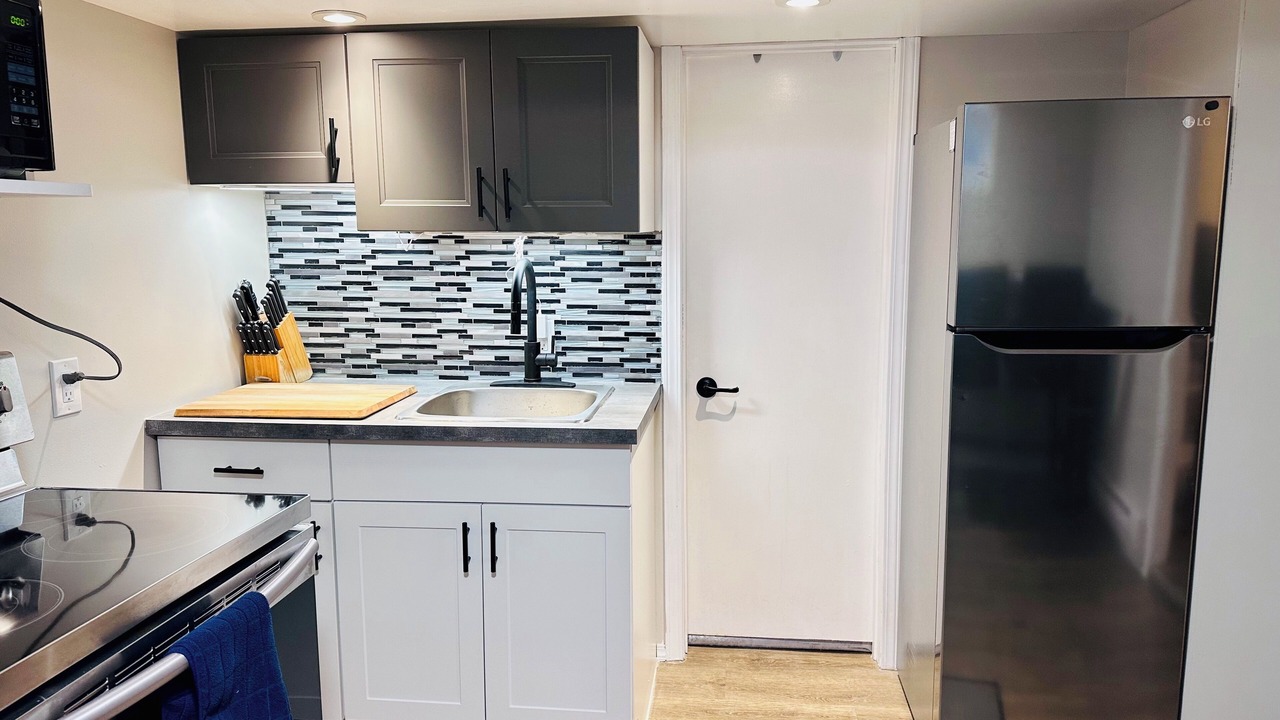 Photo of Kitchen in Winnipeg