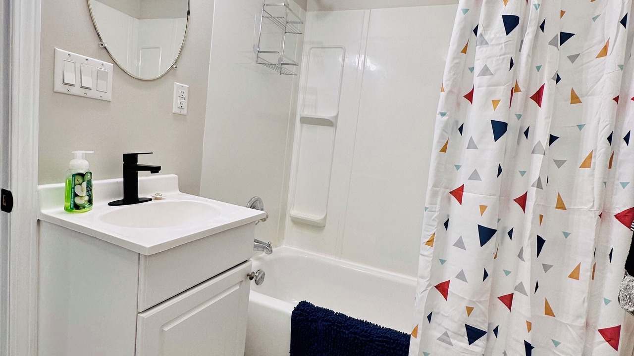 Photo of Bathroom in Winnipeg