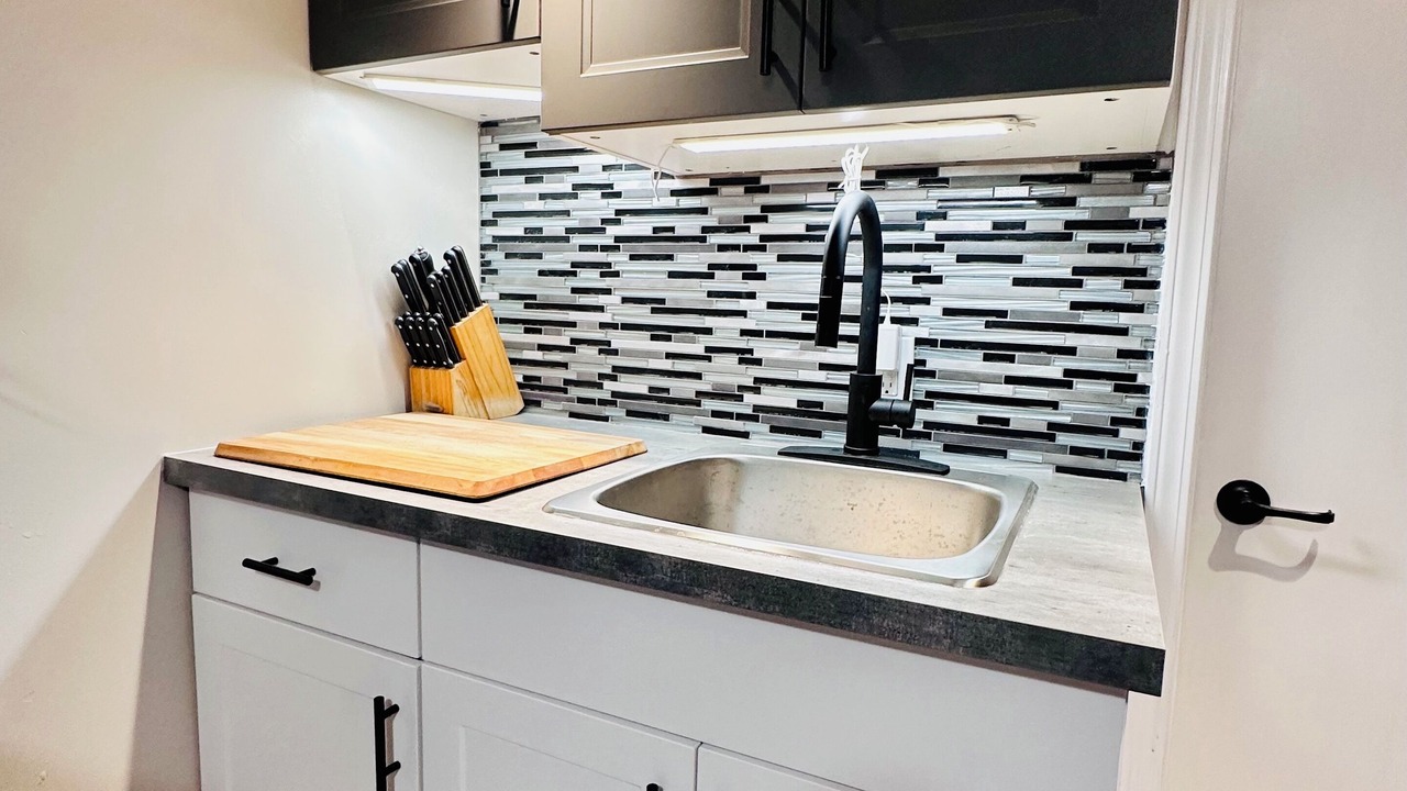 Photo of Kitchen in Winnipeg