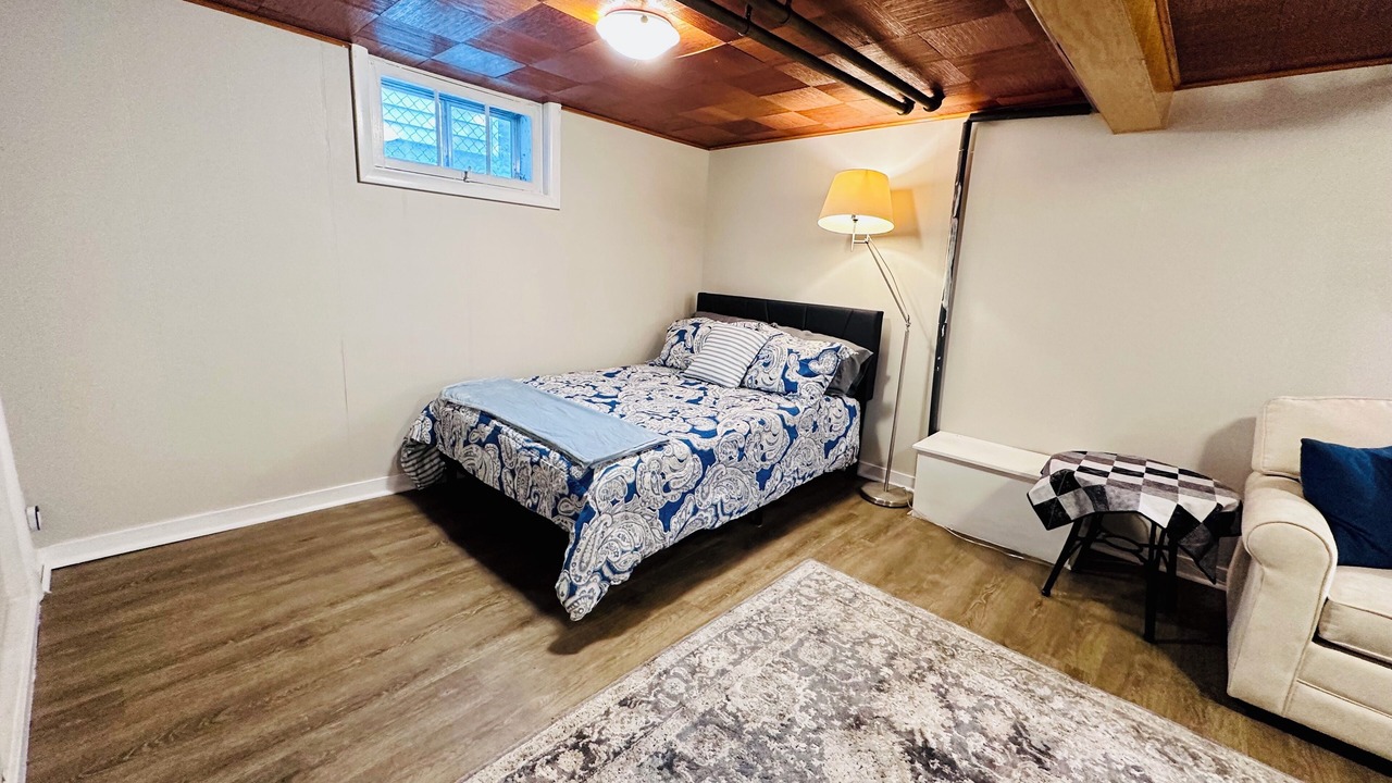 Photo of Bedroom in Winnipeg