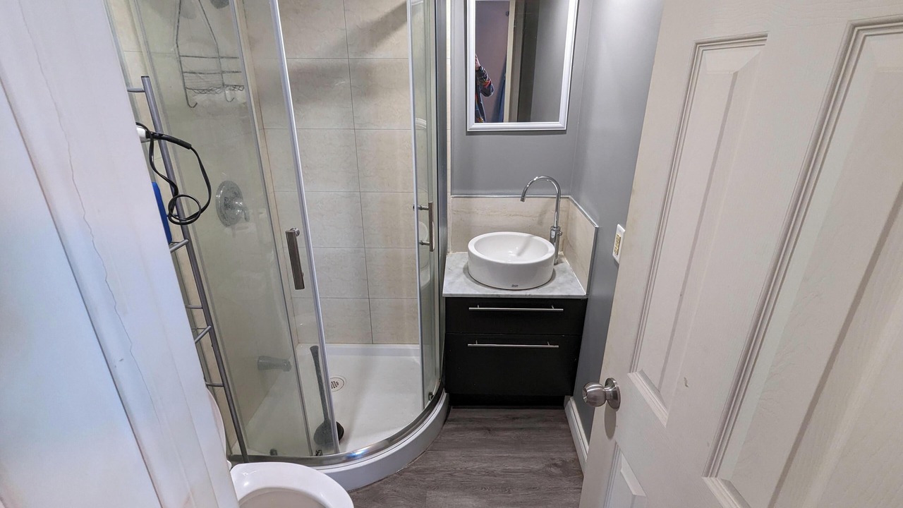 Photo of Bathroom in Wasaga Beach