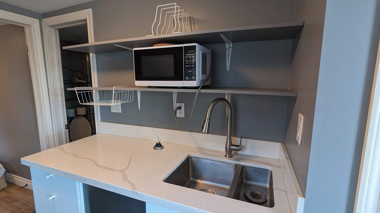 Photo of Kitchen in Wasaga Beach