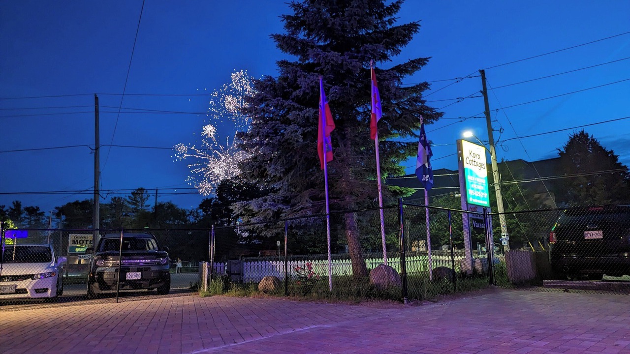 Photo of Outdoor in Wasaga Beach